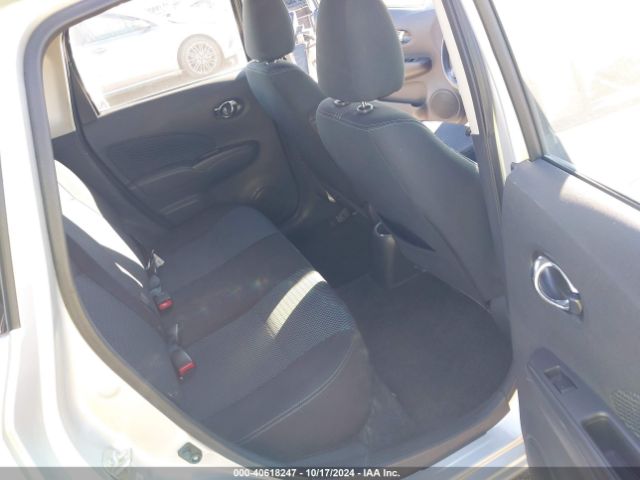 Photo 7 VIN: 3N1CE2CP6JL370248 - NISSAN VERSA NOTE 