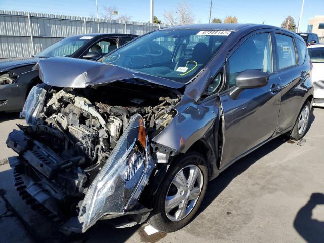 Photo 1 VIN: 3N1CE2CP6JL371030 - NISSAN VERSA NOTE 