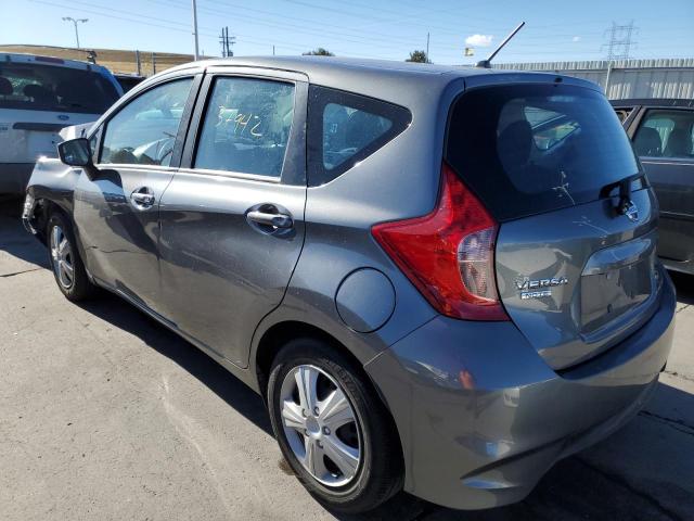 Photo 2 VIN: 3N1CE2CP6JL371030 - NISSAN VERSA NOTE 