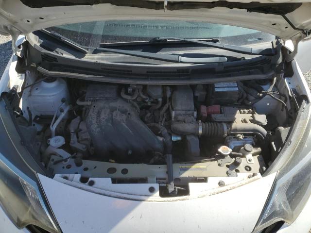 Photo 10 VIN: 3N1CE2CP6KL356626 - NISSAN VERSA NOTE 