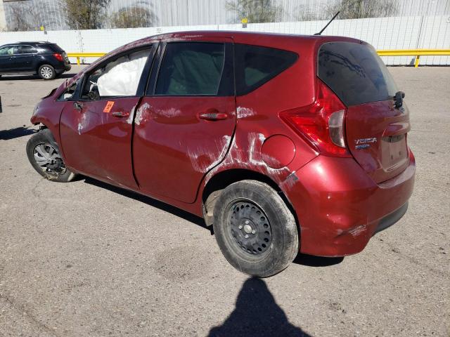 Photo 1 VIN: 3N1CE2CP6KL357825 - NISSAN VERSA NOTE 