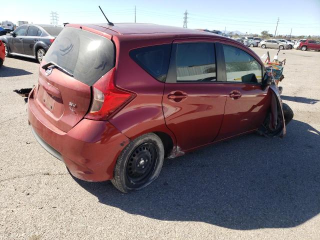 Photo 2 VIN: 3N1CE2CP6KL357825 - NISSAN VERSA NOTE 