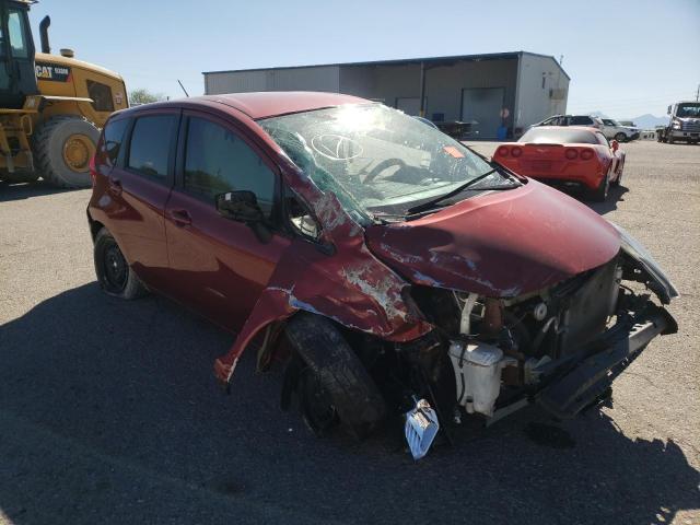 Photo 3 VIN: 3N1CE2CP6KL357825 - NISSAN VERSA NOTE 