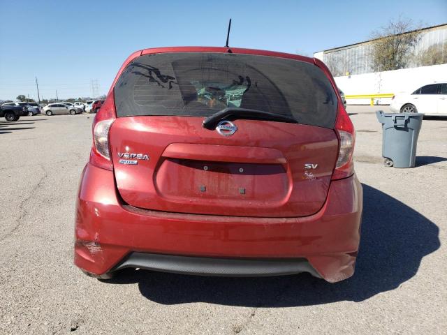 Photo 5 VIN: 3N1CE2CP6KL357825 - NISSAN VERSA NOTE 