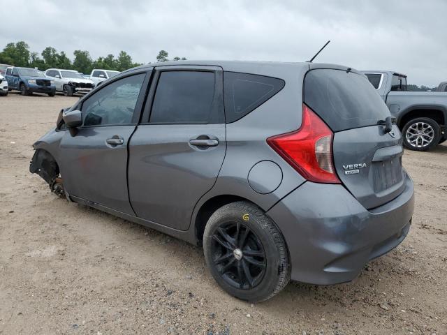 Photo 1 VIN: 3N1CE2CP6KL358943 - NISSAN VERSA NOTE 