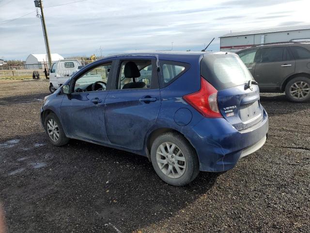 Photo 1 VIN: 3N1CE2CP6KL359459 - NISSAN VERSA NOTE 