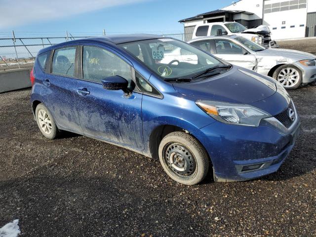 Photo 3 VIN: 3N1CE2CP6KL359459 - NISSAN VERSA NOTE 