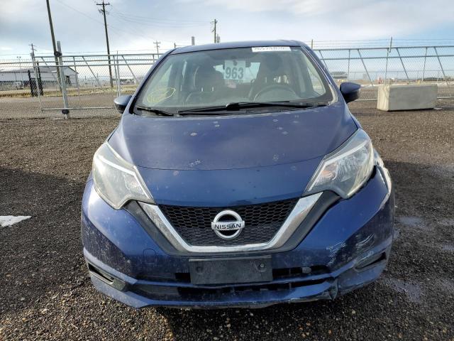 Photo 4 VIN: 3N1CE2CP6KL359459 - NISSAN VERSA NOTE 