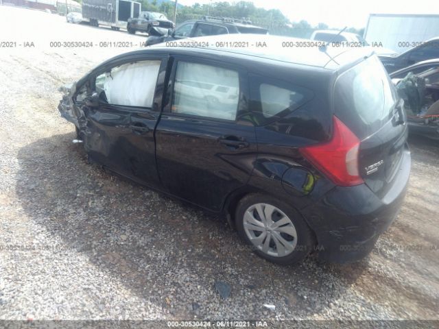 Photo 2 VIN: 3N1CE2CP6KL359557 - NISSAN VERSA NOTE 