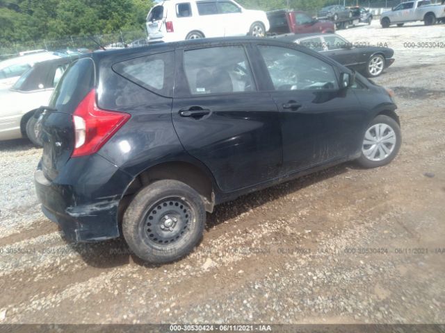 Photo 3 VIN: 3N1CE2CP6KL359557 - NISSAN VERSA NOTE 