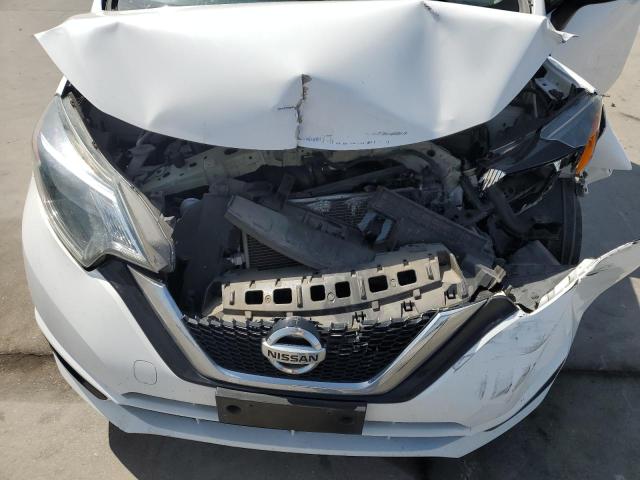 Photo 10 VIN: 3N1CE2CP6KL359784 - NISSAN VERSA 