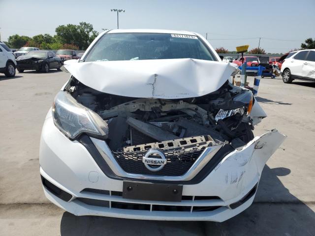 Photo 4 VIN: 3N1CE2CP6KL359784 - NISSAN VERSA 