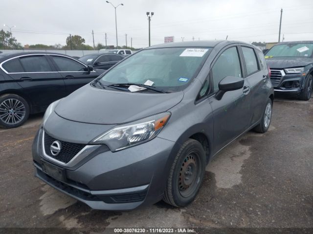 Photo 1 VIN: 3N1CE2CP6KL361289 - NISSAN VERSA NOTE 