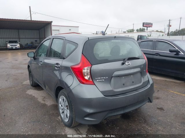 Photo 2 VIN: 3N1CE2CP6KL361289 - NISSAN VERSA NOTE 