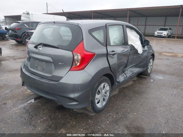 Photo 3 VIN: 3N1CE2CP6KL361289 - NISSAN VERSA NOTE 