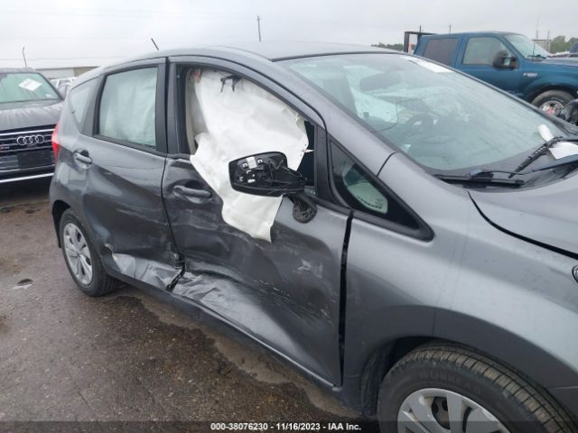 Photo 5 VIN: 3N1CE2CP6KL361289 - NISSAN VERSA NOTE 