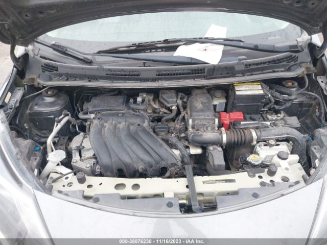 Photo 9 VIN: 3N1CE2CP6KL361289 - NISSAN VERSA NOTE 