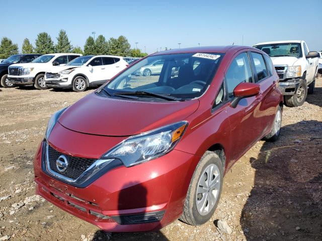 Photo 1 VIN: 3N1CE2CP6KL361423 - NISSAN VERSA NOTE 