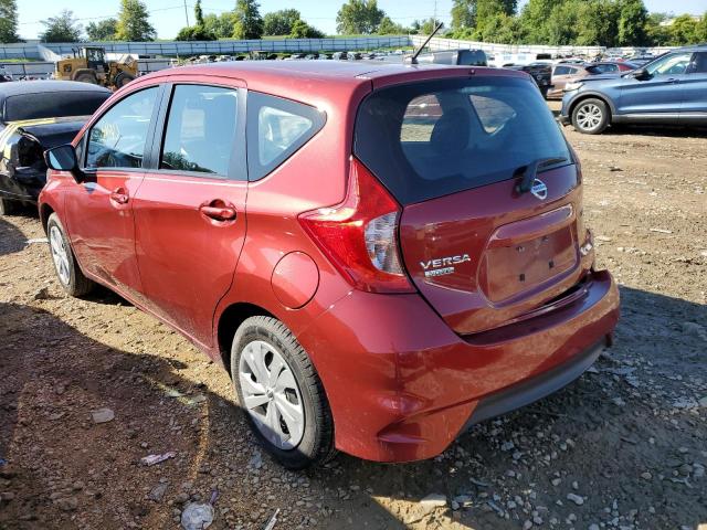 Photo 2 VIN: 3N1CE2CP6KL361423 - NISSAN VERSA NOTE 