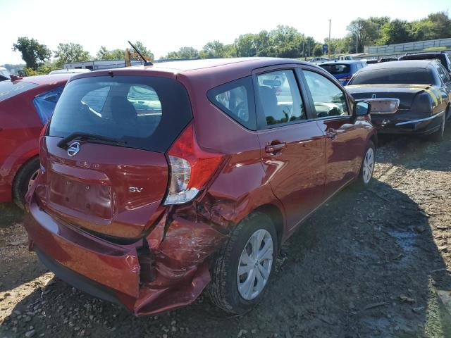 Photo 3 VIN: 3N1CE2CP6KL361423 - NISSAN VERSA NOTE 