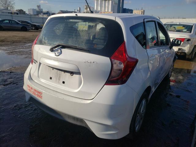 Photo 3 VIN: 3N1CE2CP6KL361504 - NISSAN VERSA NOTE 