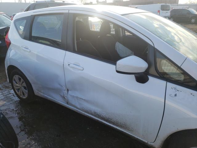 Photo 9 VIN: 3N1CE2CP6KL361504 - NISSAN VERSA NOTE 