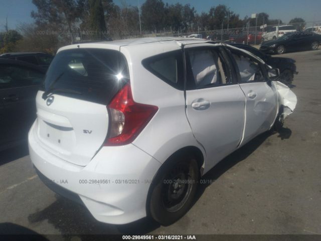 Photo 3 VIN: 3N1CE2CP6KL362944 - NISSAN VERSA NOTE 