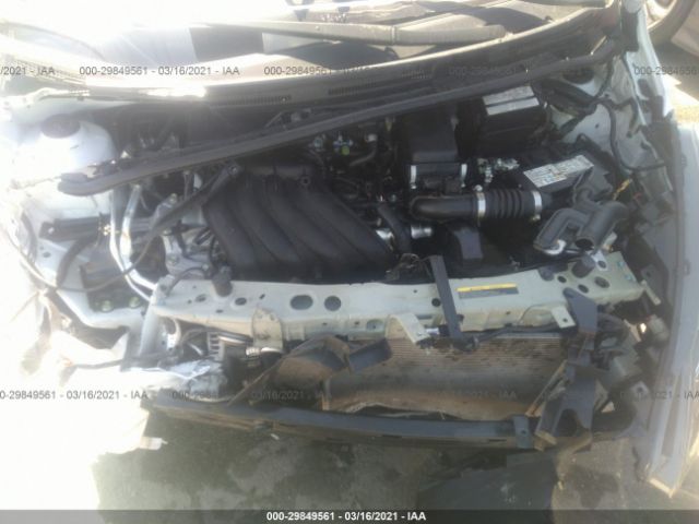 Photo 9 VIN: 3N1CE2CP6KL362944 - NISSAN VERSA NOTE 