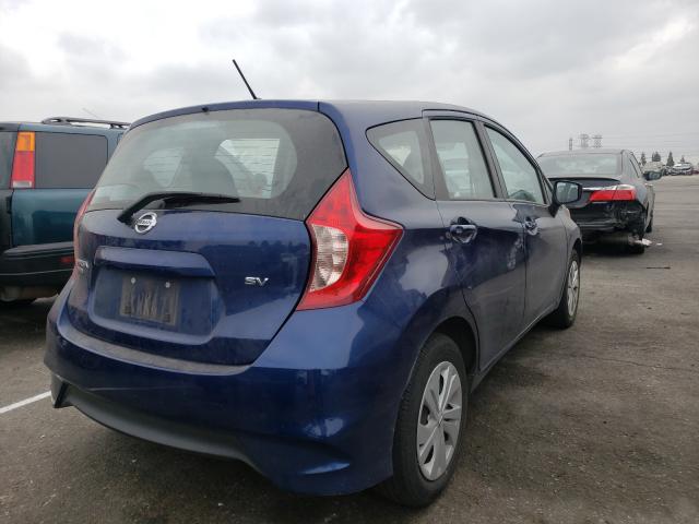 Photo 3 VIN: 3N1CE2CP6KL363415 - NISSAN VERSA NOTE 