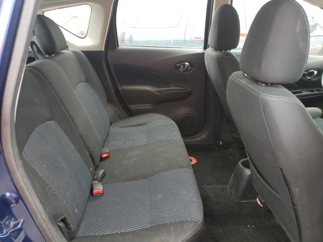 Photo 5 VIN: 3N1CE2CP6KL363415 - NISSAN VERSA NOTE 