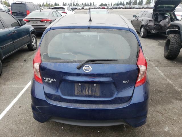 Photo 8 VIN: 3N1CE2CP6KL363415 - NISSAN VERSA NOTE 