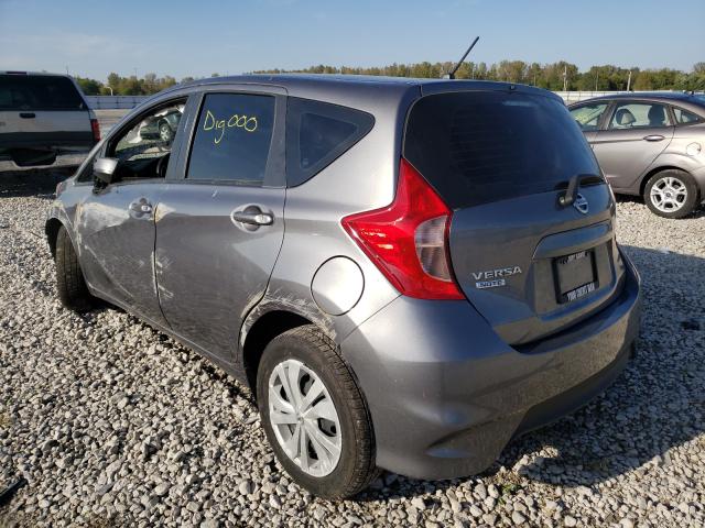 Photo 2 VIN: 3N1CE2CP6KL363575 - NISSAN VERSA NOTE 