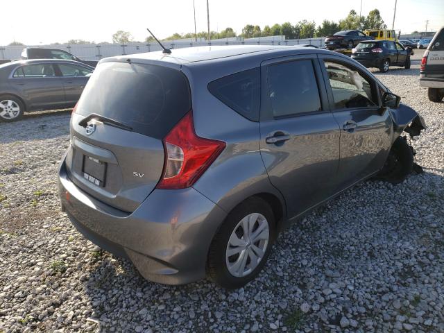 Photo 3 VIN: 3N1CE2CP6KL363575 - NISSAN VERSA NOTE 