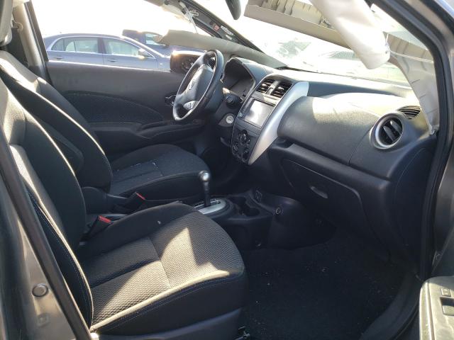 Photo 4 VIN: 3N1CE2CP6KL363575 - NISSAN VERSA NOTE 