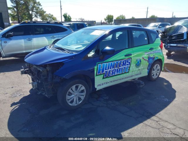 Photo 1 VIN: 3N1CE2CP6KL365097 - NISSAN VERSA NOTE 