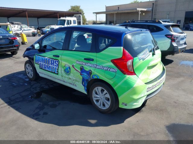 Photo 2 VIN: 3N1CE2CP6KL365097 - NISSAN VERSA NOTE 