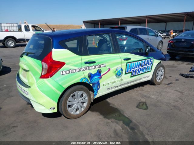 Photo 3 VIN: 3N1CE2CP6KL365097 - NISSAN VERSA NOTE 