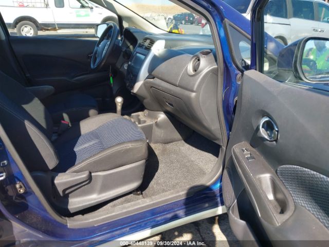 Photo 4 VIN: 3N1CE2CP6KL365097 - NISSAN VERSA NOTE 