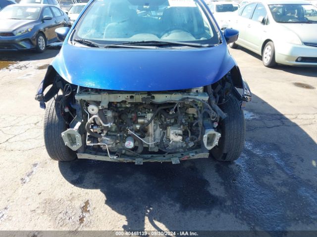 Photo 5 VIN: 3N1CE2CP6KL365097 - NISSAN VERSA NOTE 