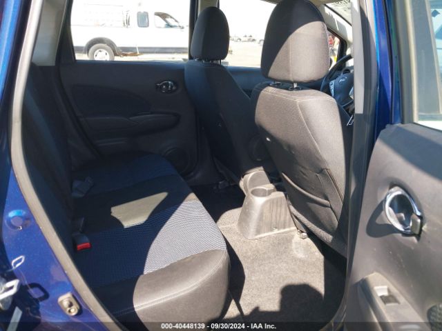 Photo 7 VIN: 3N1CE2CP6KL365097 - NISSAN VERSA NOTE 