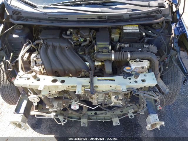 Photo 9 VIN: 3N1CE2CP6KL365097 - NISSAN VERSA NOTE 