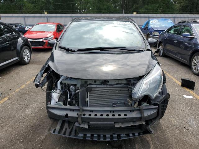 Photo 4 VIN: 3N1CE2CP6KL365598 - NISSAN VERSA NOTE 