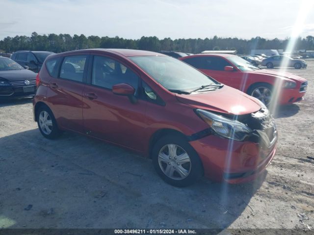 Photo 0 VIN: 3N1CE2CP6KL365648 - NISSAN VERSA NOTE 