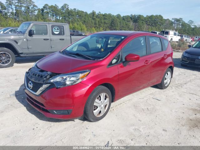 Photo 1 VIN: 3N1CE2CP6KL365648 - NISSAN VERSA NOTE 