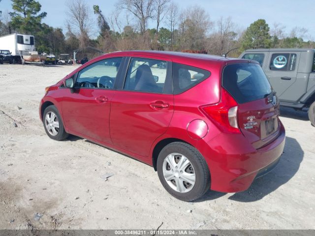 Photo 2 VIN: 3N1CE2CP6KL365648 - NISSAN VERSA NOTE 