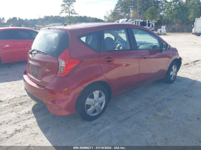 Photo 3 VIN: 3N1CE2CP6KL365648 - NISSAN VERSA NOTE 