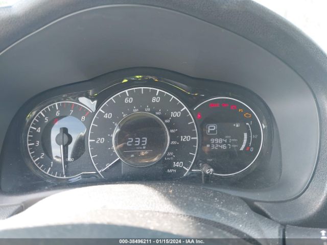 Photo 6 VIN: 3N1CE2CP6KL365648 - NISSAN VERSA NOTE 