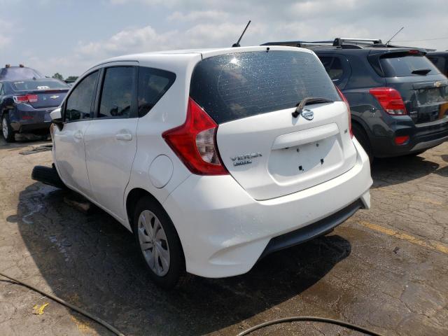 Photo 1 VIN: 3N1CE2CP6KL366170 - NISSAN VERSA NOTE 