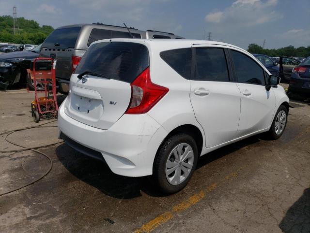 Photo 2 VIN: 3N1CE2CP6KL366170 - NISSAN VERSA NOTE 