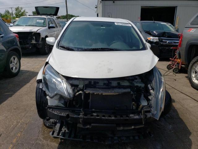 Photo 4 VIN: 3N1CE2CP6KL366170 - NISSAN VERSA NOTE 